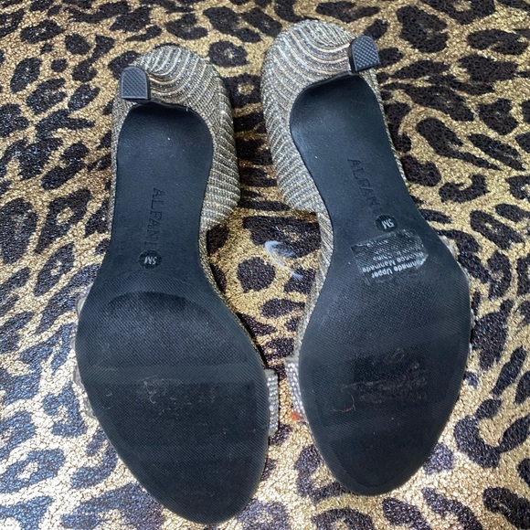 Night Out Heels - Picture 4 of 7